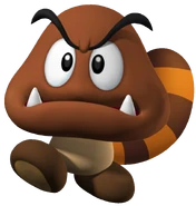 176px Raccoon Goomba SM3DW 7 Reasons to Buy Super Mario 3D Land
