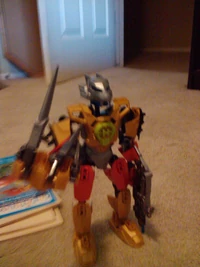 Armando 3.0 Set