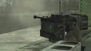 MW3 DShK