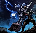 Metallo 0010