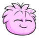 PuffleRosa