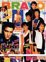 Bravo magazine duran duran music discogs wikipedia
