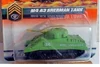 M4 A3 Sherman Tank