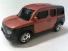Buried Treasure Honda Element