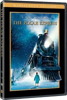 ThePolarExpress DVD 2005