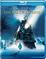 ThePolarExpress Bluray 2007