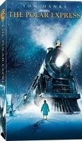 ThePolarExpress VHS 2005