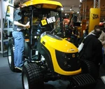 JCB 360 MFWD - 2007