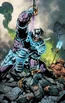 Justice League International #4}} {{{Image2Text}}}