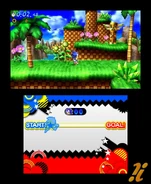 Classic Sonic 8