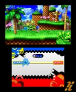 Classic Sonic 8