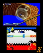 Modern Sonic 2