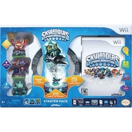 Wii Cover