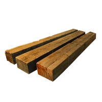 Huge item douglas fir beams 01