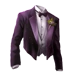 Standard 75x75 collect gangster apparel glad rags