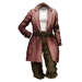 Standard 75x75 collect gangster apparel swanky moll suit