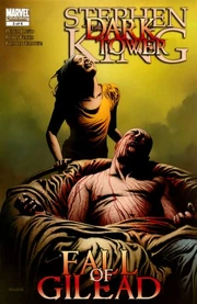 Fall of Gilead chapter3 variant1