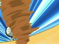 EP463 Registeel de valente usando tormenta arena
