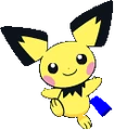 Litle P
