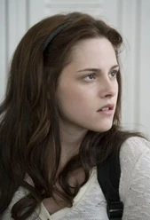 Kristen stewart twilight