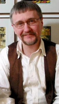 P Craig Russell