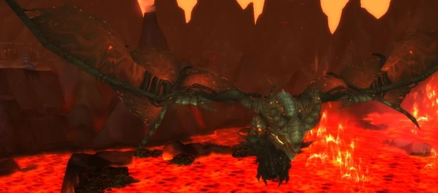 813px-Deathwing Mount Hyjal