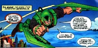 Lex Luthor