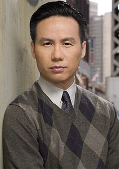 Bd wong