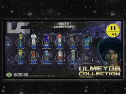 PST COLLECTION