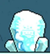 Yeti Ice