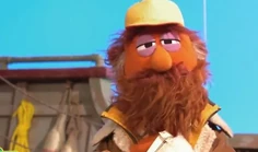 Captain Heartburn 1