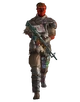 MarkedMan