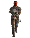 MarkedMan