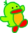 ClimberiPenguin
