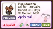 Pseudocorn Market-info2