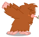 Furi spit food 400