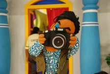 Akshar Kumar (23)