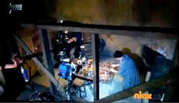 Behindthescenes