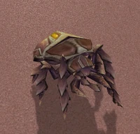Image of Temple Scarab