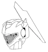 Gnr-101a-head