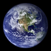 EarthBlueMarbleWestTerraSat