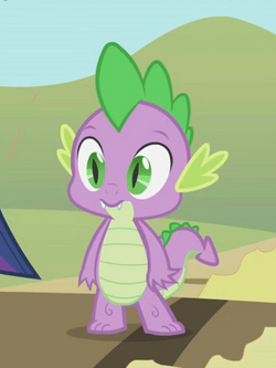 250px-Spike_standing_field_S2E01.png