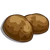 Kennebec Potato-icon