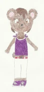 Kimmy the Koala