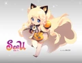 ChibiSeeU