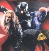 Brotherhood of Mutants 01