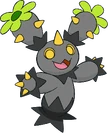 MacTheMaractus