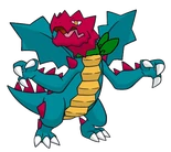 SpikeTheDruddigon