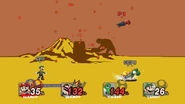 Brawl CrackDown