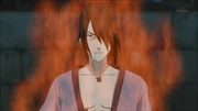 Utakata chakra Rokubi